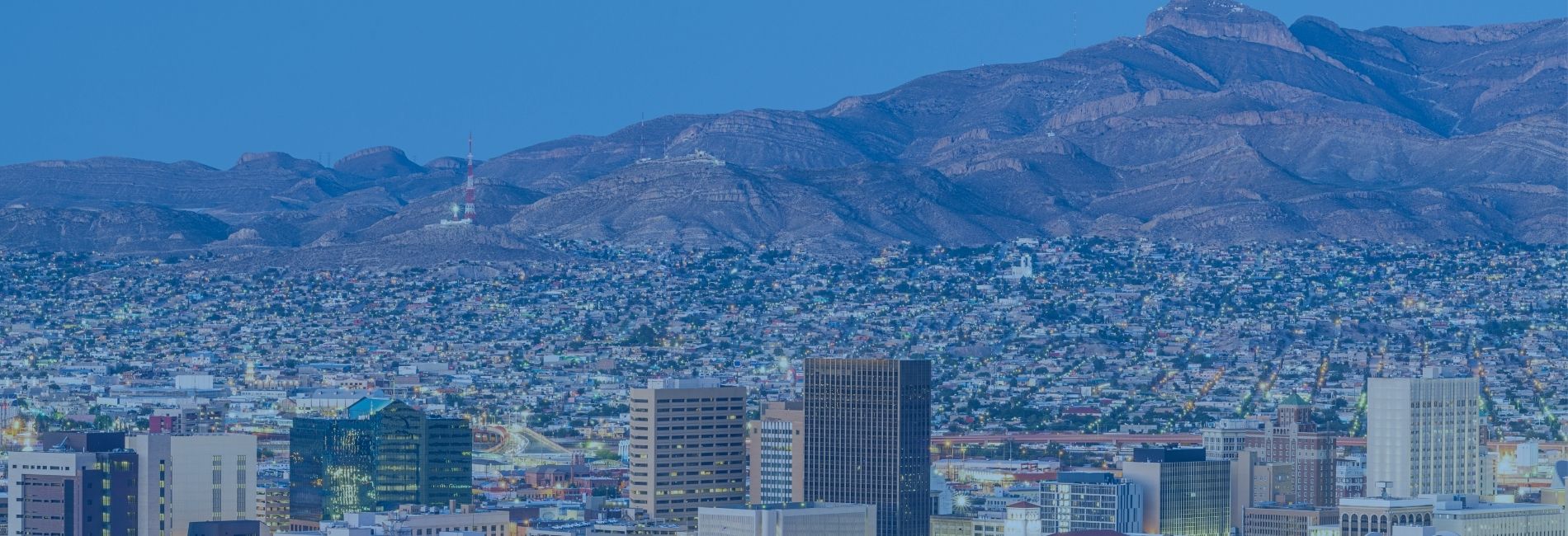 14 Hotels with Park Stay Fly Packages Near ELP Airport