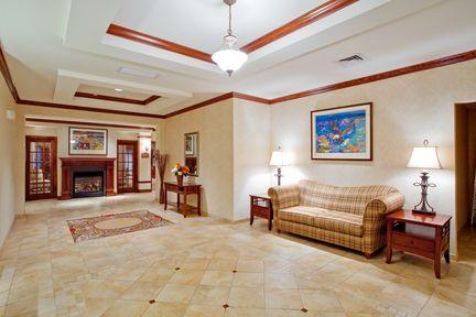 Holiday Inn Express Hotel & Suites Bethlehem Airport/Allentown area , PA 18017 near Lehigh Valley International Airport View Point 7
