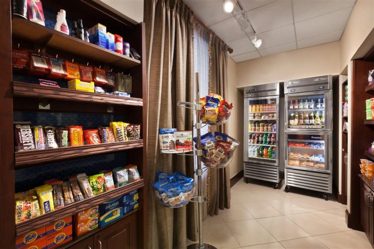 Hampton Inn & Suites Washington-Dulles International Airport , DC 20166 near Washington Dulles International Airport View Point 9