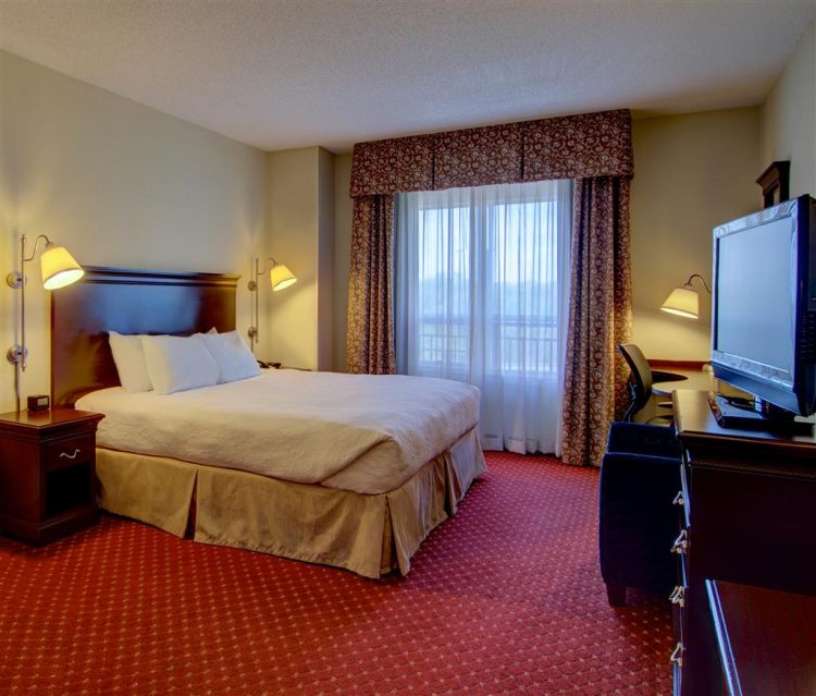 Hampton Inn & Suites Washington-Dulles International Airport , DC 20166 near Washington Dulles International Airport View Point 13