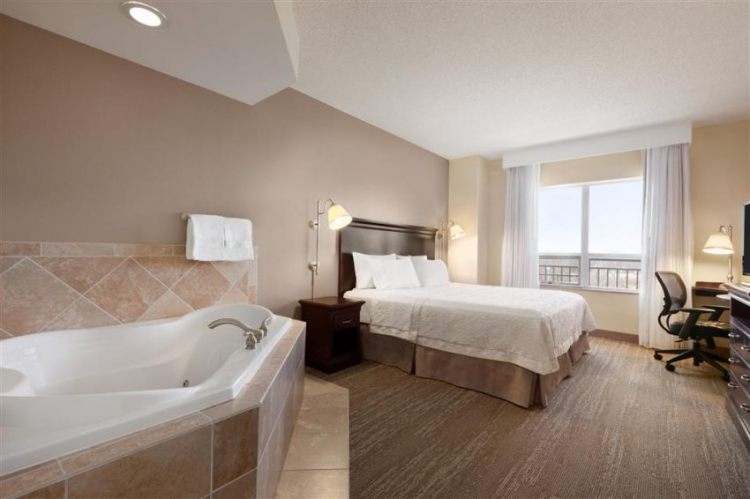 Hampton Inn & Suites Washington-Dulles International Airport , DC 20166 near Washington Dulles International Airport View Point 26