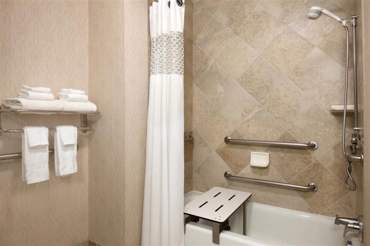 Hampton Inn & Suites Washington-Dulles International Airport , DC 20166 near Washington Dulles International Airport View Point 30