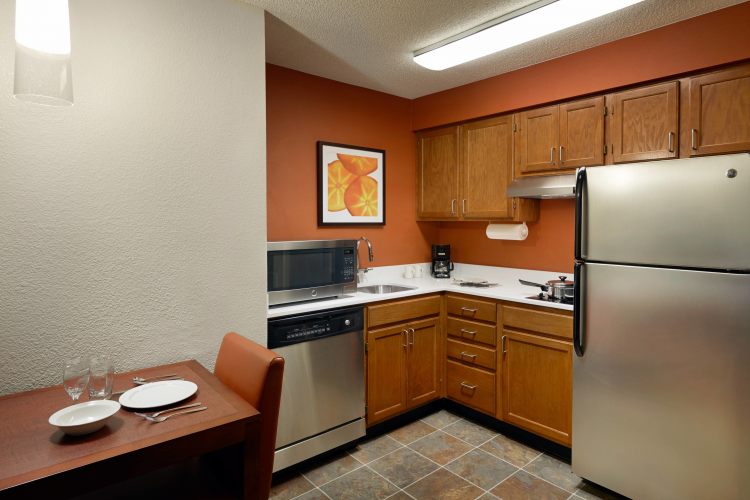 Sonesta ES Suites San Francisco Airport Oyster Point Waterfront , CA 94080 near San Francisco International Airport View Point 23