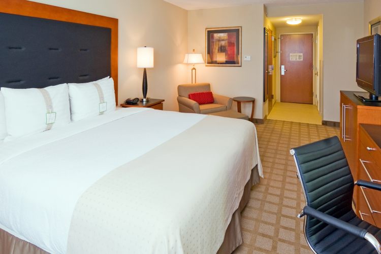 Crowne Plaza Ft. Myers Gulf Coast, an IHG Hotel , FL 33913 near Southwest Florida International Airport View Point 35