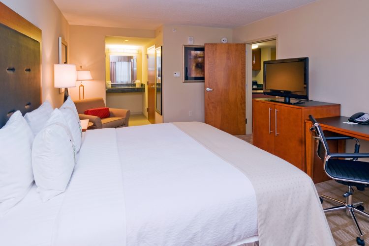 Crowne Plaza Ft. Myers Gulf Coast, an IHG Hotel , FL 33913 near Southwest Florida International Airport View Point 39