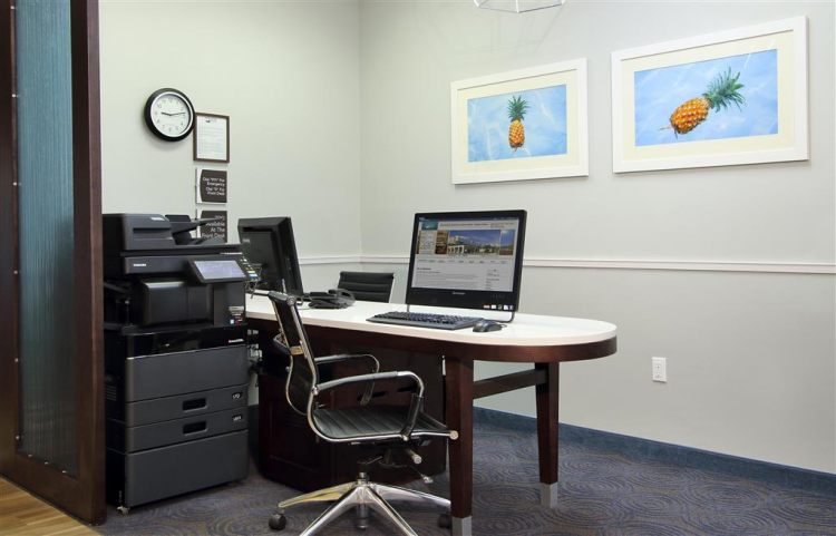Homewood Suites by Hilton Miami - Airport West , FL 33122 near Miami International Airport View Point 7