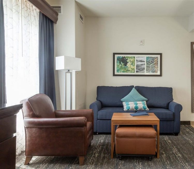 Homewood Suites by Hilton Miami - Airport West , FL 33122 near Miami International Airport View Point 10