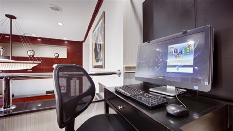 Best Western JFK Airport Hotel , NY 11434 near John F Kennedy Intl Airport View Point 5