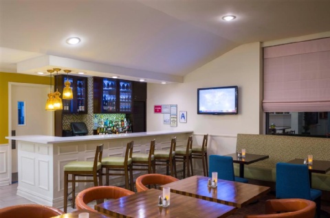 Hilton Garden Inn Queens/JFK , NY 11430 near John F Kennedy Intl Airport View Point 7