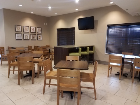 Country Inn & Suites by Radisson, Indianapolis Airport South, IN , IN 46221 near Indianapolis International Airport View Point 9