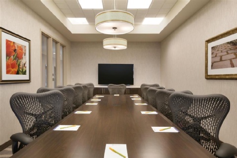 Hilton Garden Inn Pittsburgh Airport South-Robinson Mall , PA 15205 near Pittsburgh International Airport View Point 6