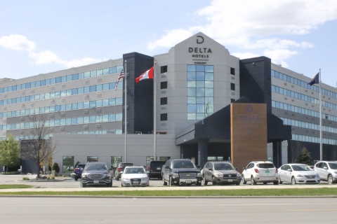 Delta Hotels Fargo