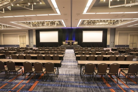 Hilton Atlanta Airport , GA 30354 near Hartsfield-jackson Atlanta International Airport View Point 3
