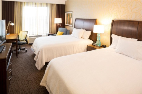 Hilton Garden Inn Sioux Falls Downtown , SD 57103 near (Joe Foss Field) Sioux Falls Regional Airport View Point 27