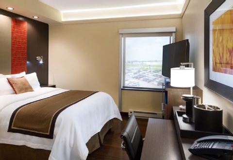 AeroStay Hotel , SD 57104 near (Joe Foss Field) Sioux Falls Regional Airport View Point 10