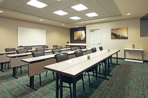 Residence Inn by Marriott Los Angeles LAX/Century Boulevard , CA 90045 near Los Angeles International Airport View Point 11