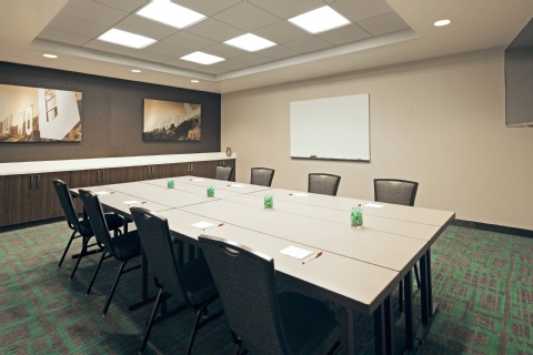 Residence Inn by Marriott Los Angeles LAX/Century Boulevard , CA 90045 near Los Angeles International Airport View Point 10