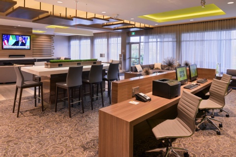 Courtyard by Marriott Saskatoon Airport , SK S7L 1S4 near Saskatoon John G. Diefenbaker International Airport View Point 14