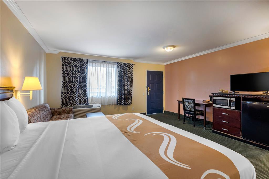 Quality Inn Lomita-Los Angeles South Bay , CA 90717 near Los Angeles International Airport View Point 25
