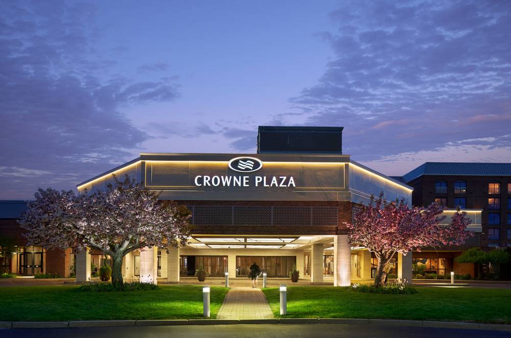 Crowne Plaza Warwick 5