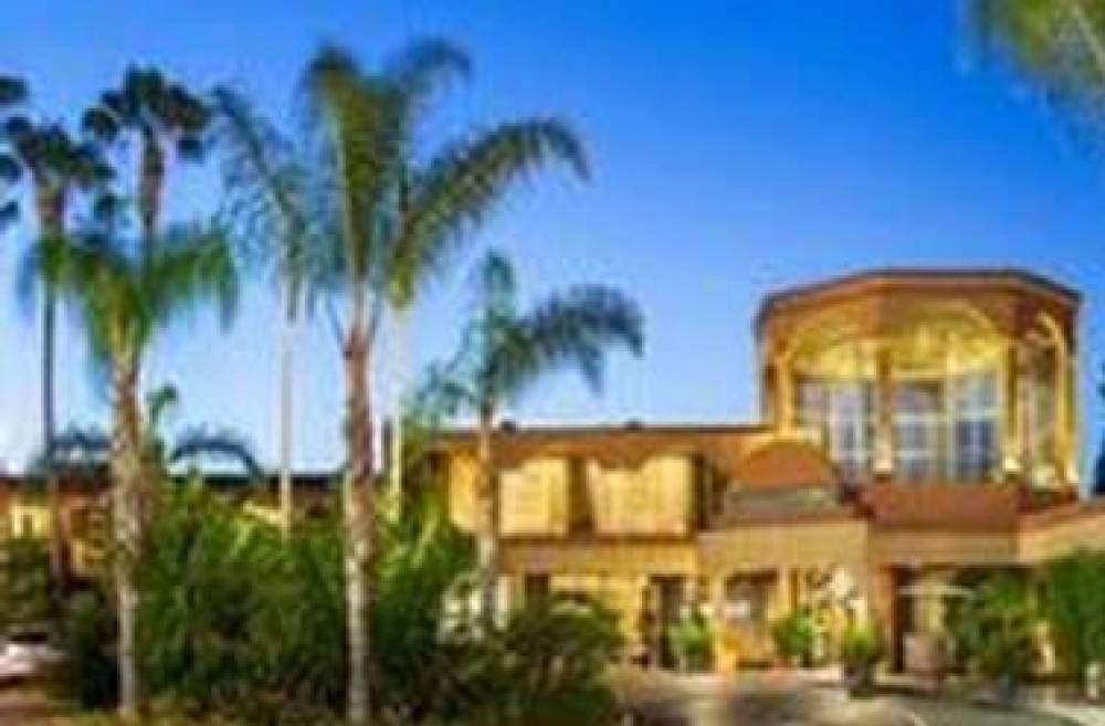 Handlery Hotel 2