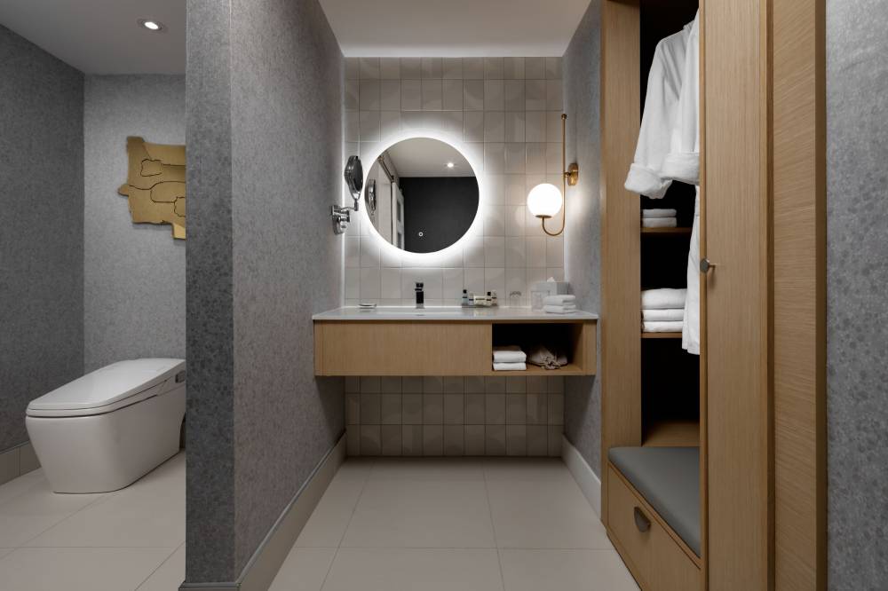 Montreal Marriott Chateau Champlain 6